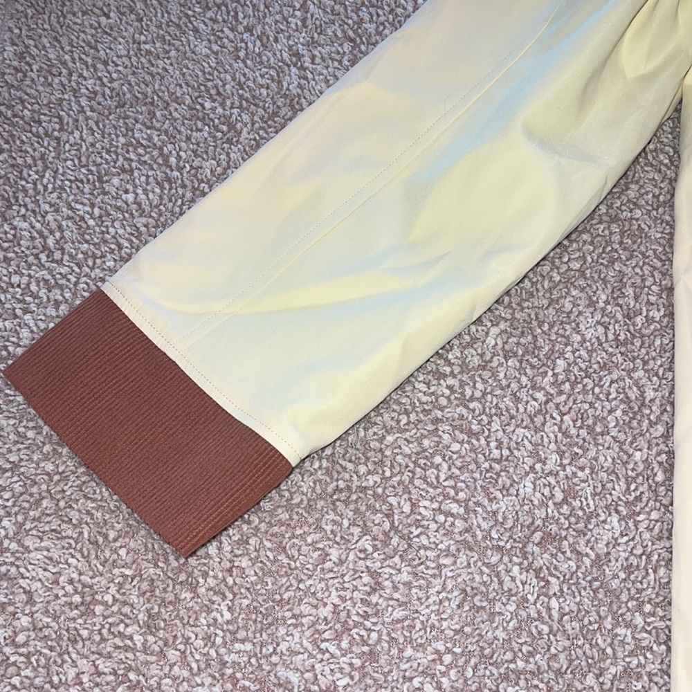 Collared Lightweight Jacket - image 3